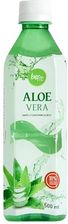 Zdjęcie Befit Aloe Vera Napój Z Cząstkami Aloesu 500ml - Lędziny