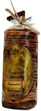 Zdjęcie Ania Ciasteczka Orkiszowa Naturalne Bez Cukru 120g - Małomice
