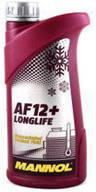 Mannol Koncentrat do chłodnic AF 12+ 1l