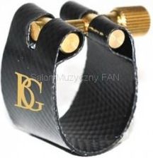 Zdjęcie BG LFA Flex ligatura z ochraniaczem do saksofonu altowego - Piaseczno