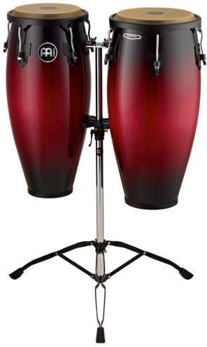 Meinl Zestaw Conga Headliner 10 i 11 - Ceny i opinie - Ceneo.pl