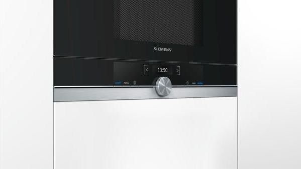 Siemens BF634LGS1 - zdjęcie 2 Siemens BF634LGS1