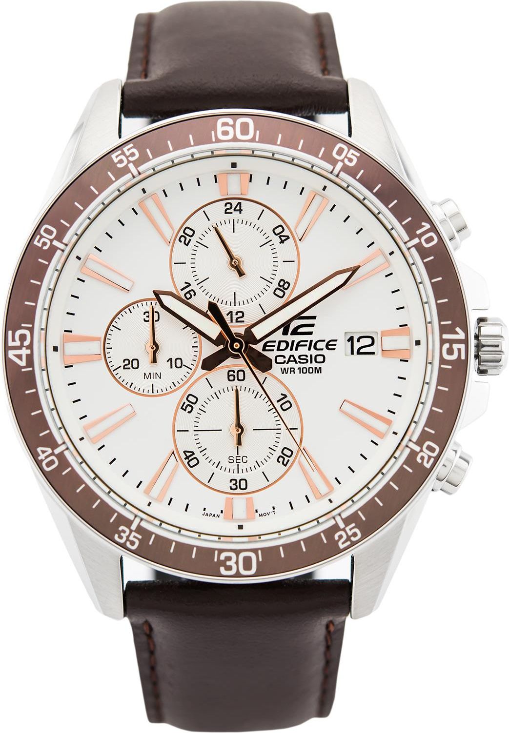 casio efr 546l