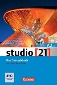Kurs- und Übungsbuch mit DVD-ROM. Tl.2
