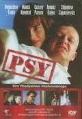 Film DVD Psy (DVD) - zdjęcie 1