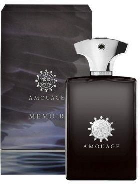 Amouage Memoir Woman Woda Perfumowana 100ml