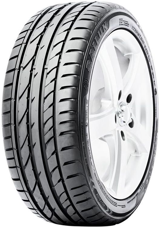 Opony letnie Sailun ATREZZO ZSR 195/45R16 84V Opinie i