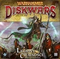 Warhammer: Diskwars - Legiony Ciemności