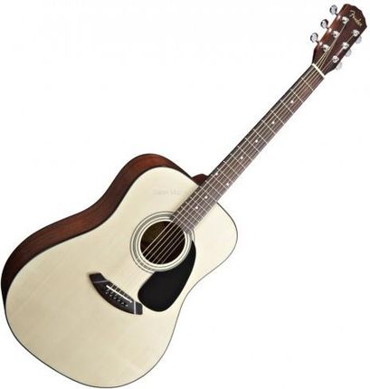Fender CD-60 NAT DS V2 - Ceny i opinie - Ceneo.pl