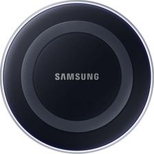 Ładowarka do telefonu Samsung Wireless Charging Pad Galaxy S6 Czarny (EP-PG920IBEGWW) - Opinie i ceny na Ceneo.pl