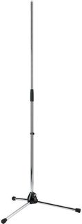 Konig & Meyer 201A/2 Microphone Stand Nickel