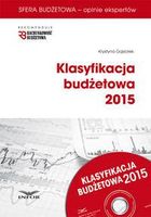 Zdjęcie Klasyfikacja budżetowa 2015 - Poznań