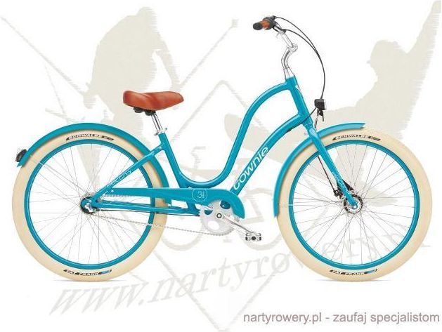 electra townie 7i