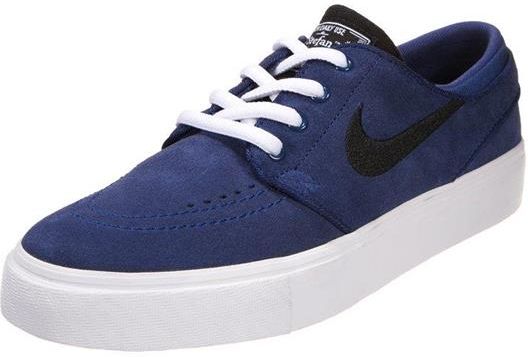 nike sb janoski royal blue