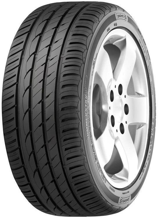 Opony letnie Points SUMMERSTAR SPORT 3 235/45R17 97Y