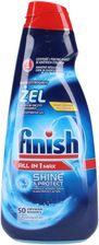 Zdjęcie Finish All in 1 Max Żel do zmywarek 1000 ML - Września