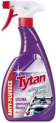 Tytan TYTAN ANTY - TŁUSZCZ 500G P21310