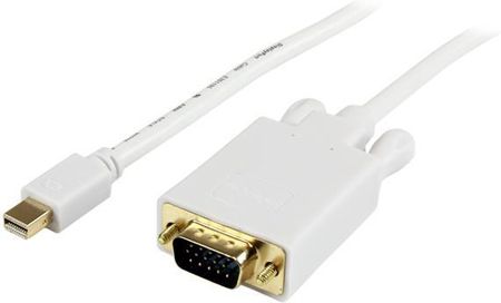 StarTech Kabel Mini DisplayPort D-Sub (VGA) 18m (MDP2VGAMM6W)