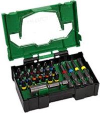 Zdjęcie Hitachi Bit Box I 23Tlg  40030021 - Pszczyna