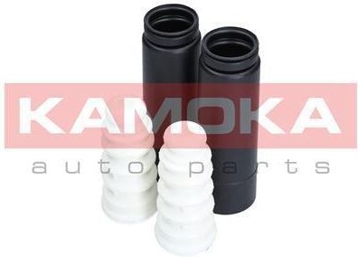 KAMOKA Filtr powietrza F201401