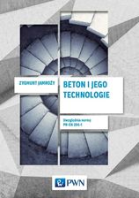 Zdjęcie Beton i jego technologie - Przedbórz