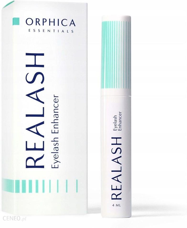 Realash Eyelash Enhancer Odżywka Do Rzęs 4ml
