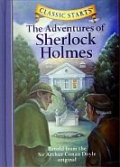 The Adventures of Sherlock Holmes