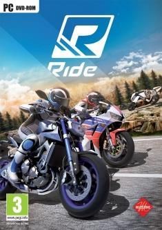 Ride (Digital)