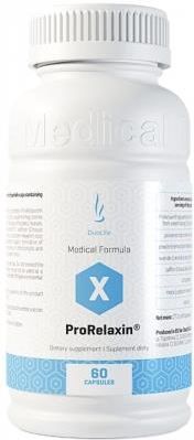 Kapsułki DuoLife Medical Formula ProRelaxin 60 szt.