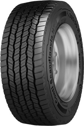 Continental Conti Scandinavia HT3 245/70R17.5 143/141L (146/146F)