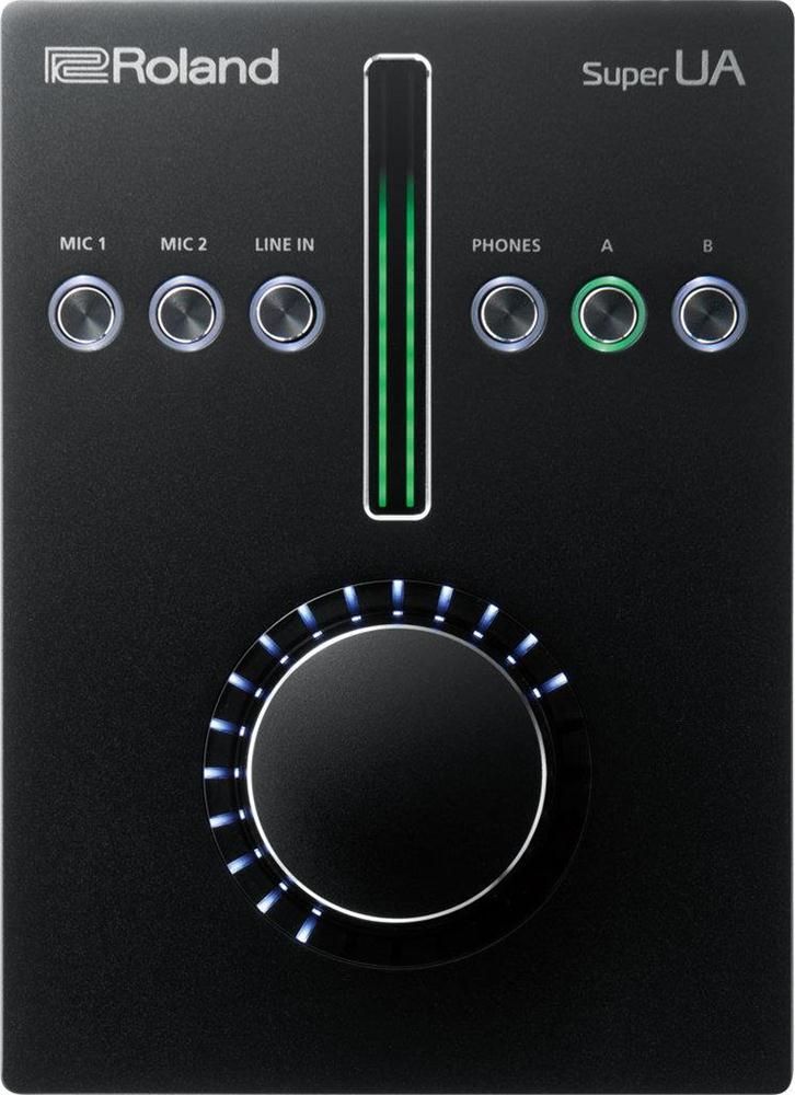 希少品 Roland Super UA (UA-S10) Roland Super UA-S10 - Ceny i opinie - Ceneo.pl