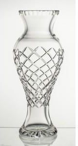 Crystal Julia Wazon puchar kryształowy 30,5 cm 7378