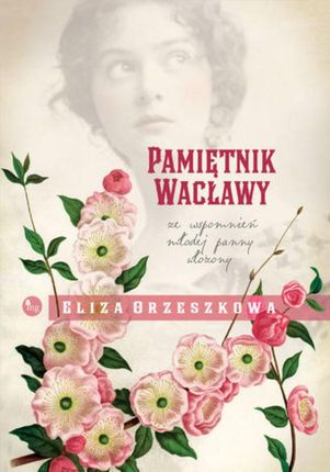 Pamiętnik Wacławy (E-book)