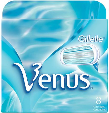 Gillette Wkłady do maszynki Venus 8 sztuk