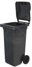 Pojemnik Na Odpady Mgb 240 - dobre Kosze i kontenery na śmieci