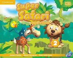Zdjęcie Super Safari 2 PB with DVD-ROM - Kielce