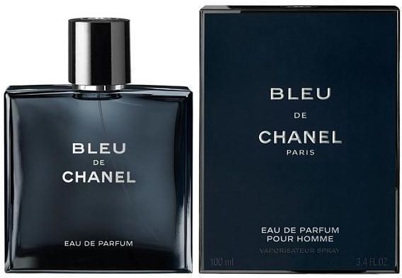 Mydło CHANEL Blue de Chanel Prestige Soap Mydło perfumowane 200 g - Opinie  i ceny na