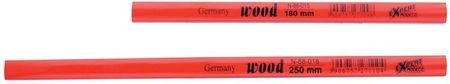 Modeco Tradycyjny ołówek stolarski 24cm MN-88-018