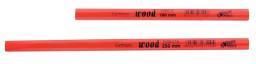 Modeco Tradycyjny ołówek stolarski 18cm MN-88-015