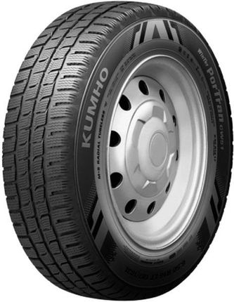 Kumho WinTer PorTran CW51 195/70R15 104/102R