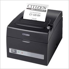 Zdjęcie Citizen CT-S310 II Termiczna Drukarka Paragonowa - Bukowno