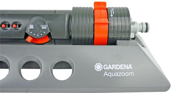 Gardena Comfort Aquazoom 250/2 NG4769 Ceny i opinie Ceneo.pl