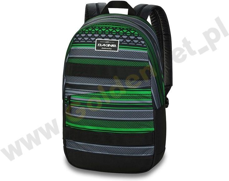 dakine manual 20l