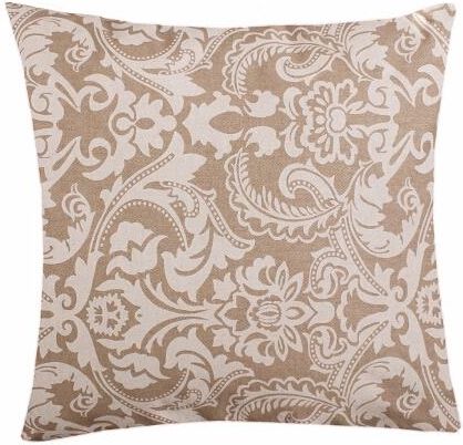 Domarex Nature Munia 40x40cm beżowa 5907772530313