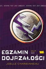 Zdjęcie Egzamin dojrzałości - Trzcińsko-Zdrój