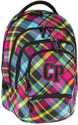 Coolpack Plecak szkolny College Candy 46480CP nr 091