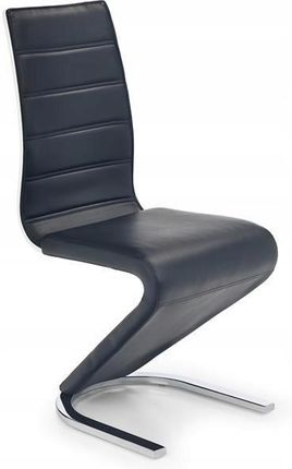 Halmar Krzesło K-194 Czarne