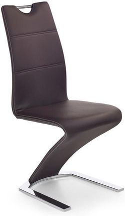 Halmar Krzesło K-188 Brązowe
