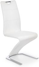 Zdjęcie Halmar Krzesło K-188 Białe - Elbląg
