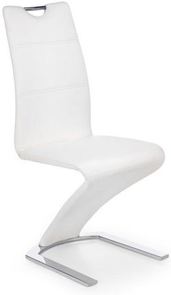 Halmar Krzesło K-188 Białe
